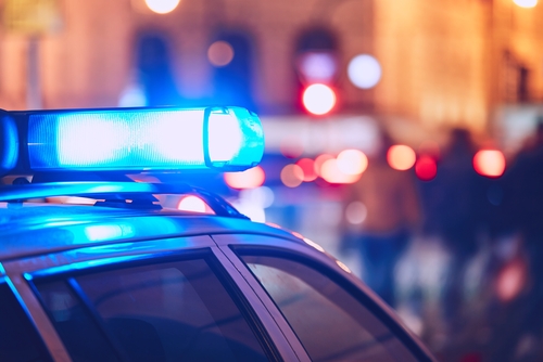Atlanta car accident lawyer, Atlanta, GA – I-85 Northbound Crash Near Shallowford Rd Causes Temporary Lane Closure