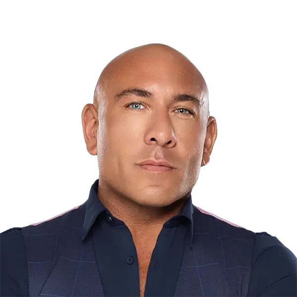 Harris Weinstein