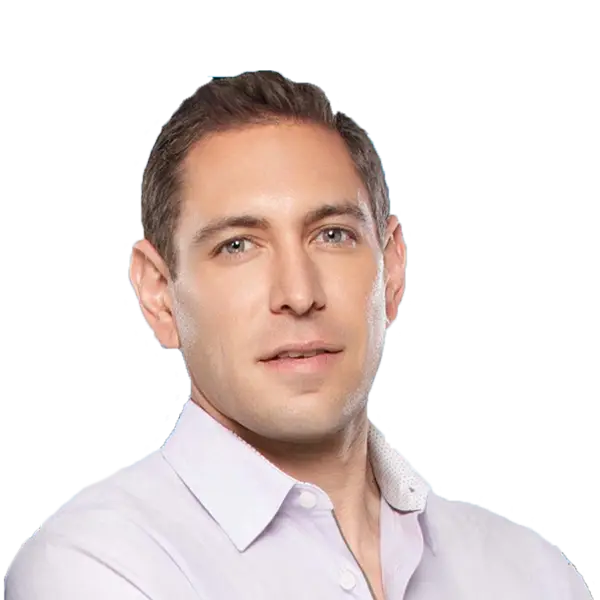 Michael Weinstein