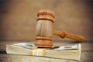 Geico Settlement Payouts Concept