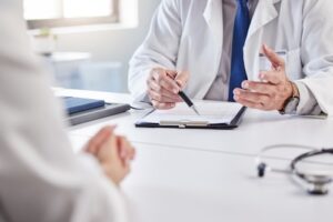 Getting Medical Treatment After a Car Accident Without Health Insurance