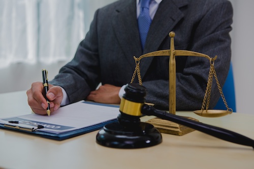 Atlanta Personal Injury Lawyer