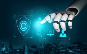 AI Evaluation Concept - How Insurance Companies Use AI