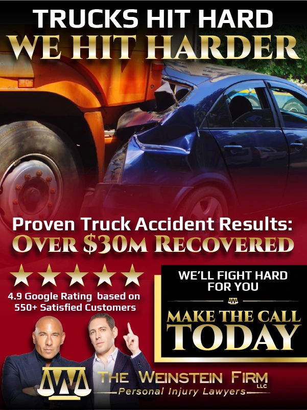Truck accident lawyers in Georgia