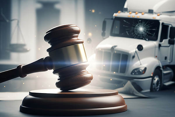 Understanding Truck Accident Liability