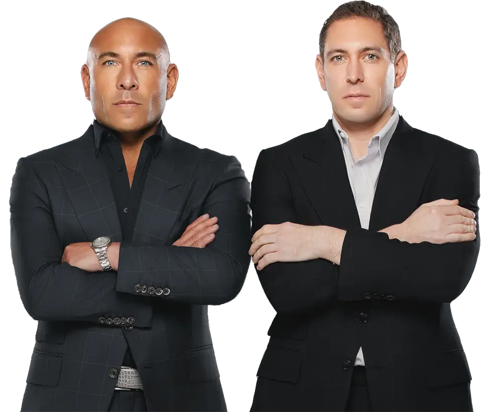 The Weinstein Firm attorneys