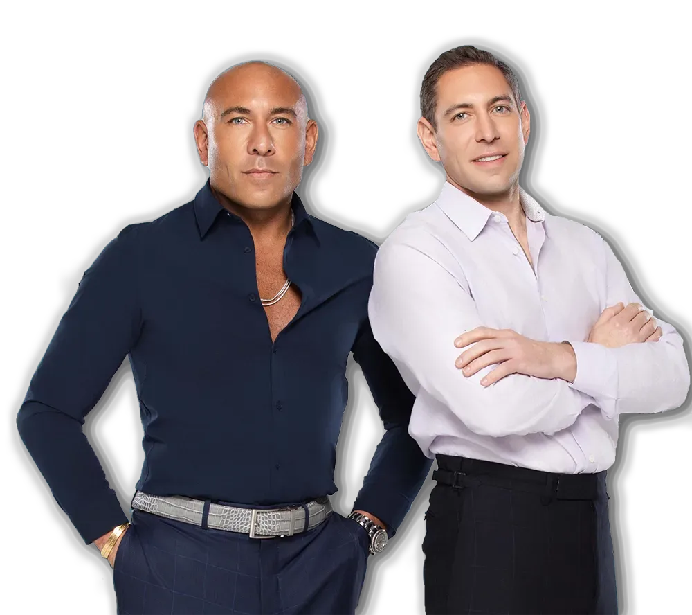 Harris and Michael Weinstein Personal Injury Attorneys