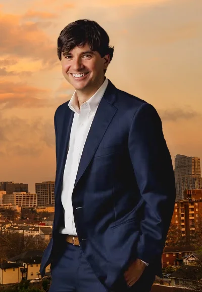 Will Lattimore personal injury lawyer