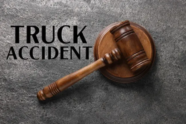 truck accident attorneys in Johns Creek