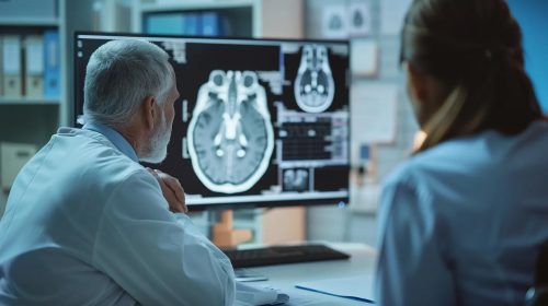 Medical documentation essential for truck accident settlement claims