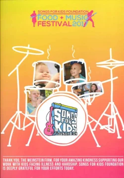 Songs for Kids Foundation