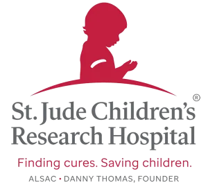 St. Jude Logo
