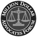 Million Dollar Advocate Forum